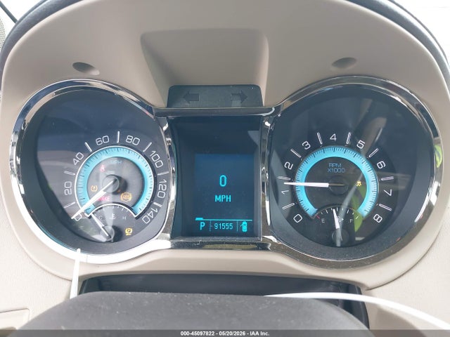 Buick LaCrosse Cxl