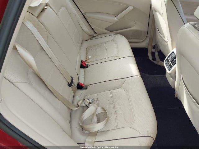 Volkswagen Passat 1.8t Se