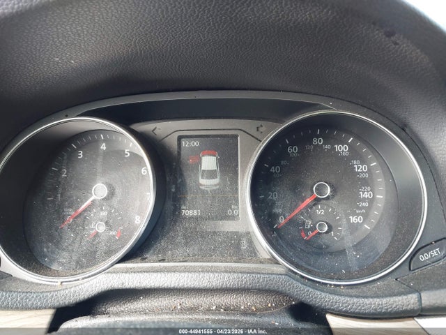 Volkswagen Passat 1.8t Se