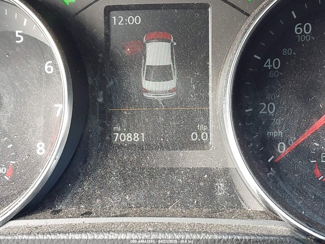 Volkswagen Passat 1.8t Se