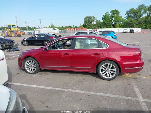 Volkswagen Passat 1.8t Se