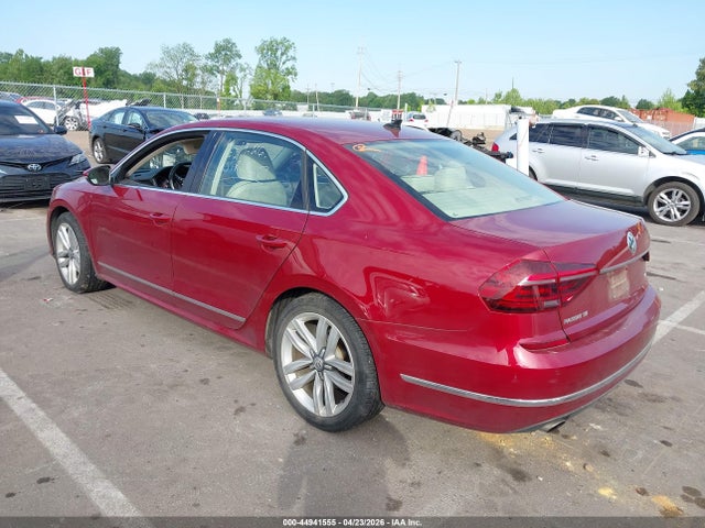 Volkswagen Passat 1.8t Se