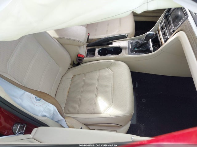 Volkswagen Passat 1.8t Se