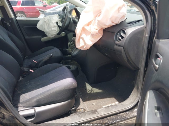 Mazda Mazda2 Sport