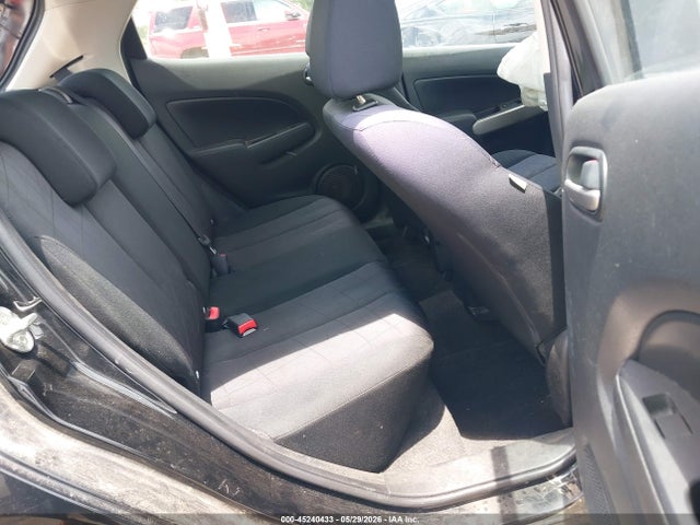 Mazda Mazda2 Sport