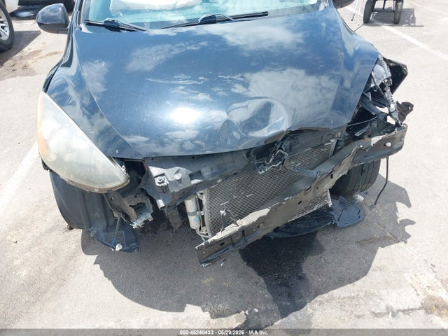 Mazda Mazda2 Sport