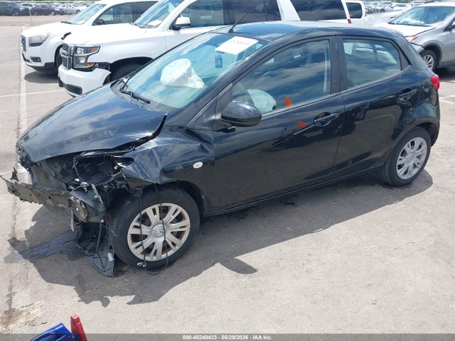 Mazda Mazda2 Sport
