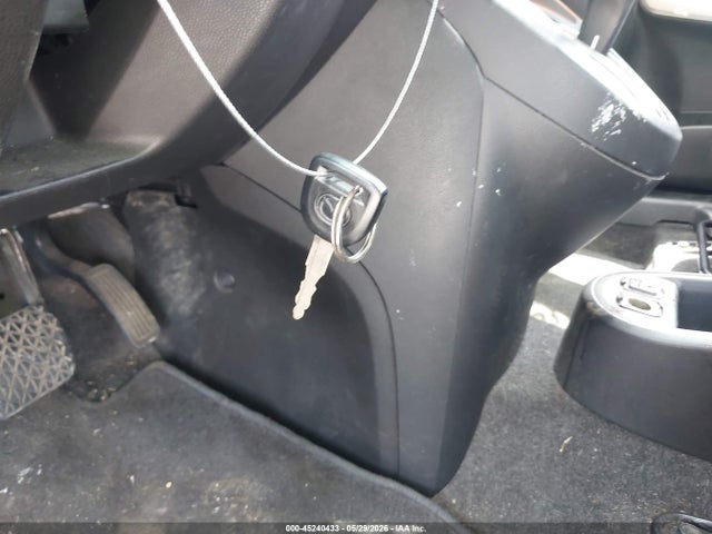 Mazda Mazda2 Sport