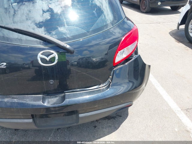 Mazda Mazda2 Sport