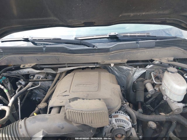 Chevrolet Silverado 2500 Lt