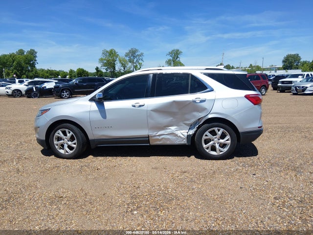Chevrolet Equinox Premier
