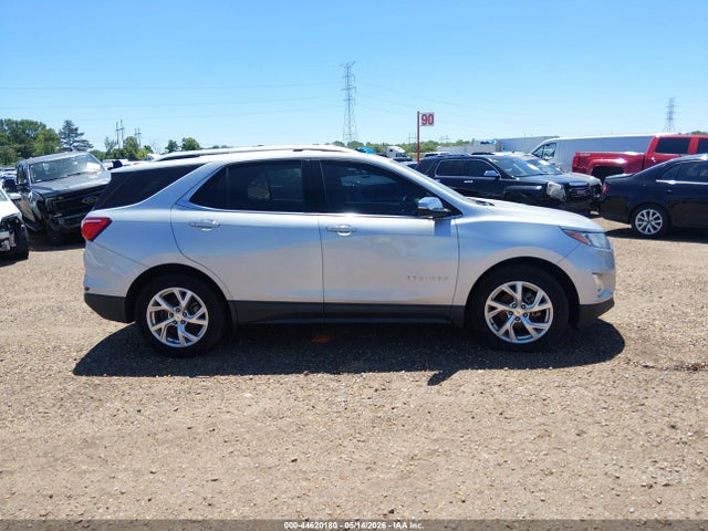 Chevrolet Equinox Premier