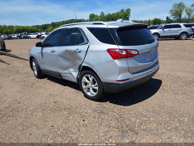 Chevrolet Equinox Premier
