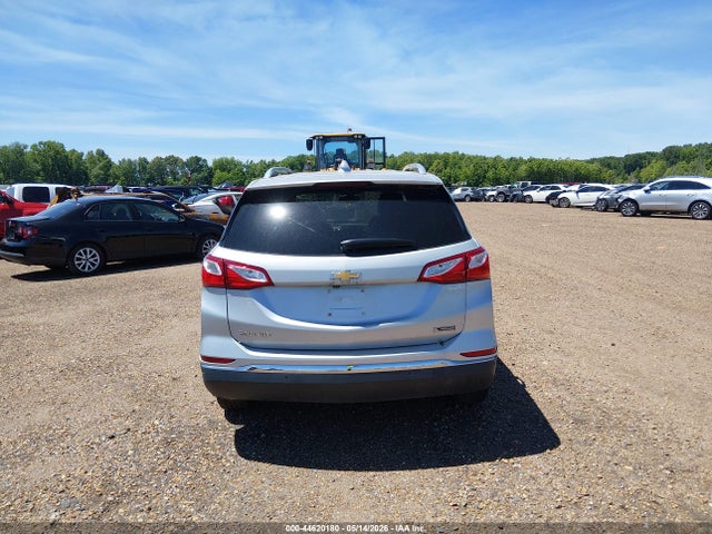 Chevrolet Equinox Premier