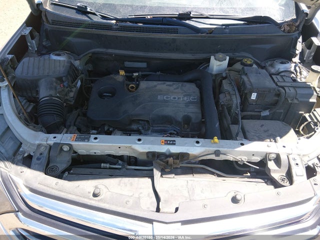 Chevrolet Equinox Premier