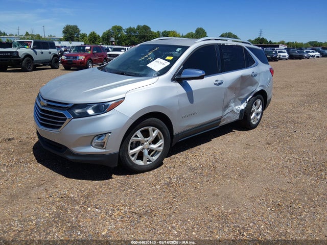 Chevrolet Equinox Premier