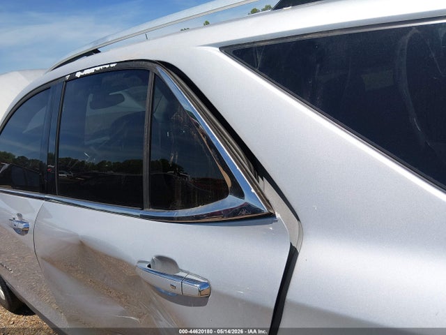 Chevrolet Equinox Premier