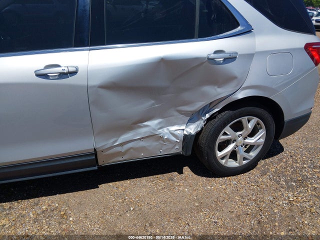 Chevrolet Equinox Premier