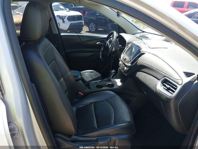 Chevrolet Equinox Premier