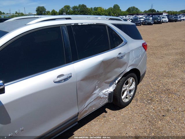 Chevrolet Equinox Premier