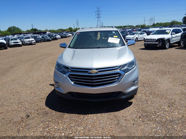 Chevrolet Equinox Premier