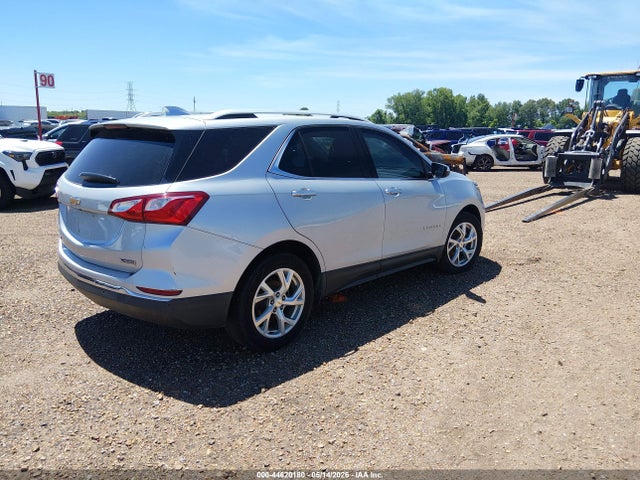 Chevrolet Equinox Premier