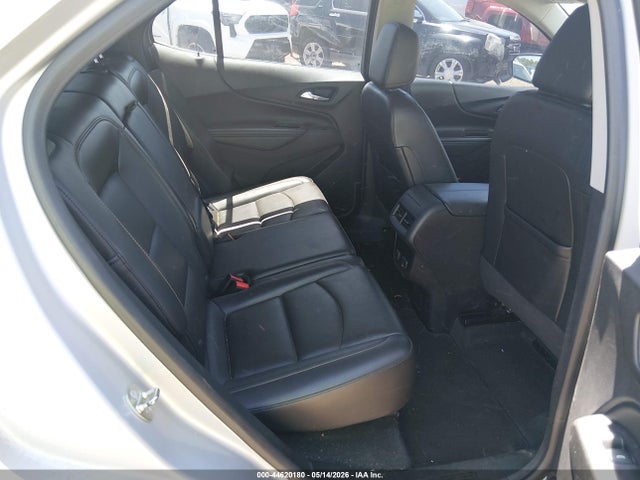 Chevrolet Equinox Premier