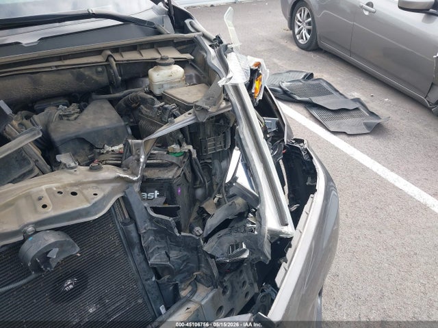 Toyota Highlander Le