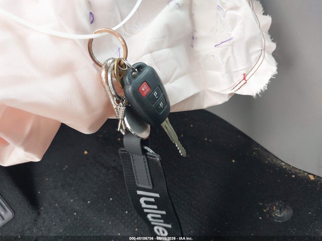 Toyota Highlander Le