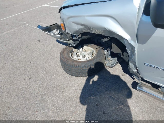 GMC Canyon