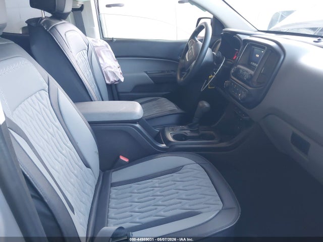GMC Canyon