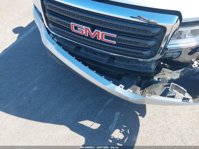 GMC Canyon