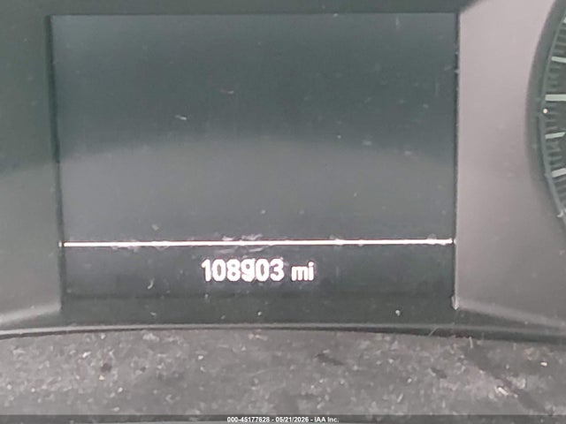 Chevrolet Malibu Ls