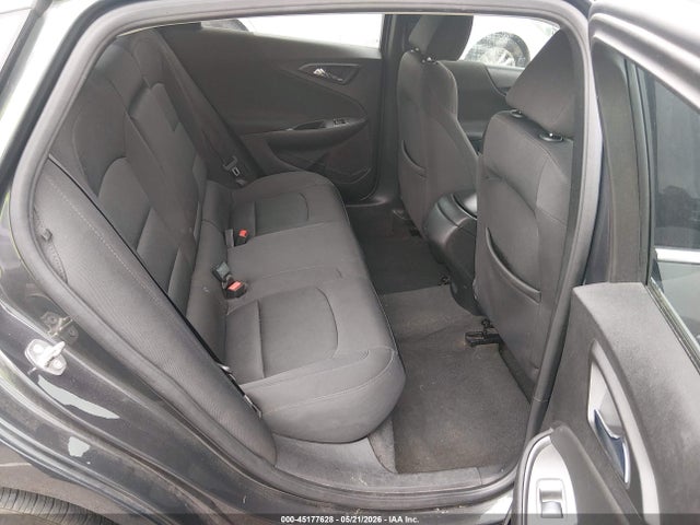 Chevrolet Malibu Ls