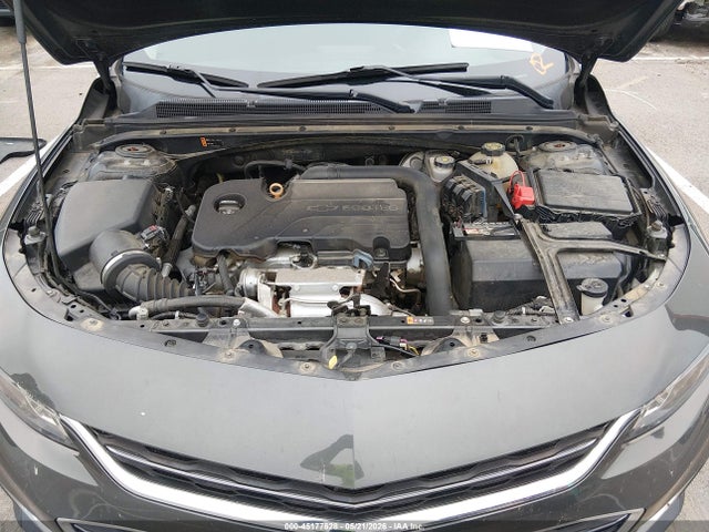 Chevrolet Malibu Ls