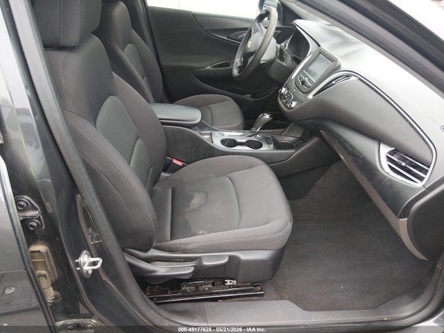Chevrolet Malibu Ls
