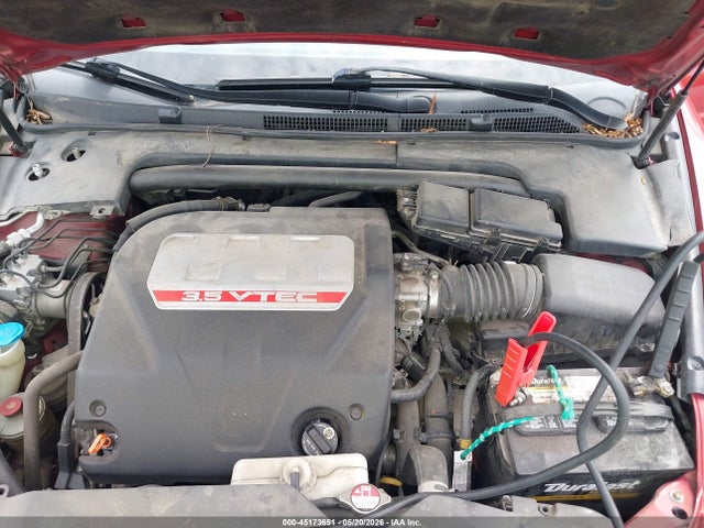 Acura TL Type S