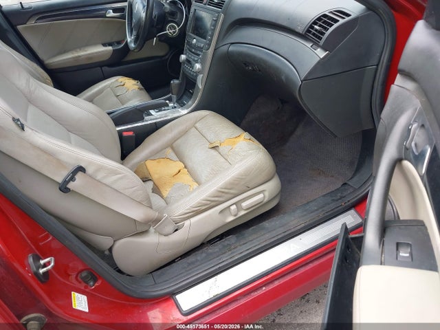 Acura TL Type S