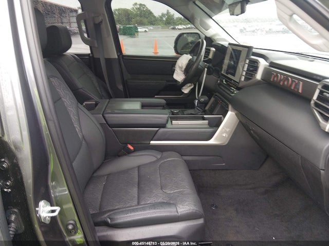 Toyota Sequoia Limited