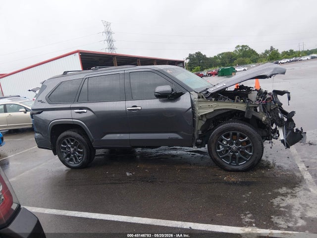Toyota Sequoia Limited