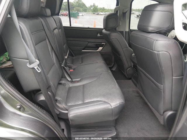 Toyota Sequoia Limited