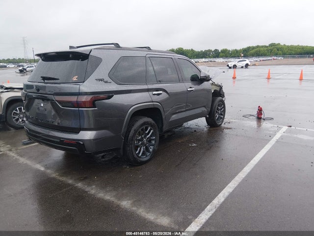 Toyota Sequoia Limited