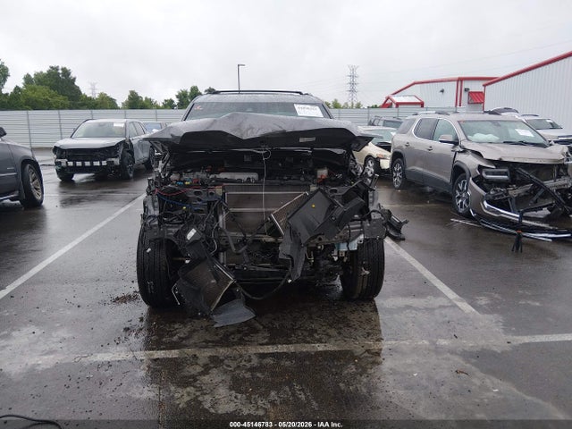 Toyota Sequoia Limited