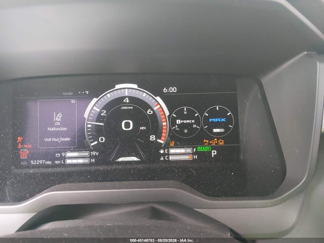 Toyota Sequoia Limited