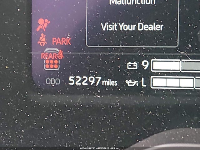 Toyota Sequoia Limited