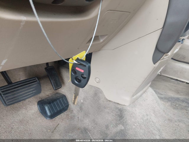 Honda CR-V Ex