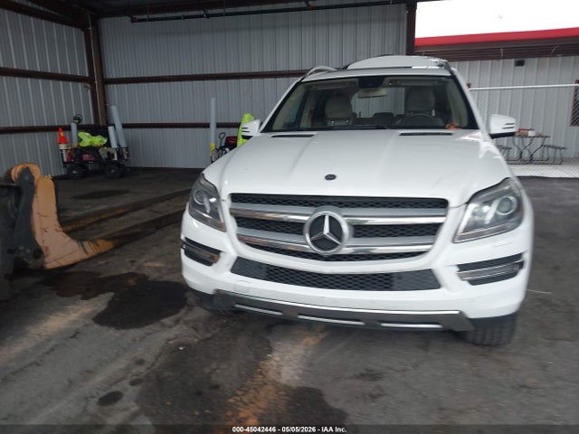 Mercedes-Benz G-Class 4matic