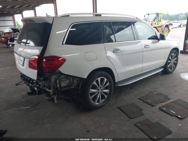 Mercedes-Benz G-Class 4matic