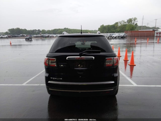 GMC Acadia Sle-1
