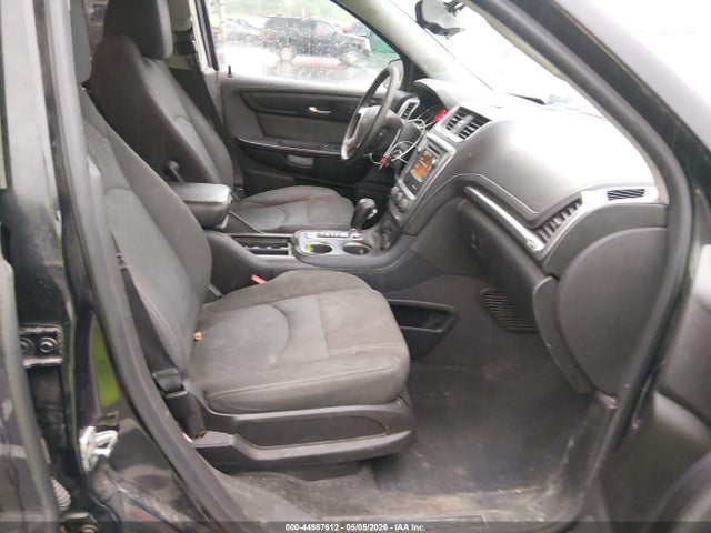 GMC Acadia Sle-1